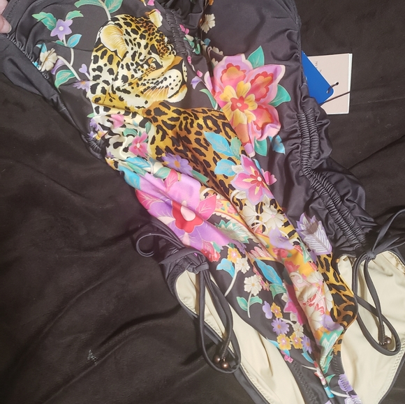 Spell Jimi Bathing suit Med UFT - Picture 6 of 7